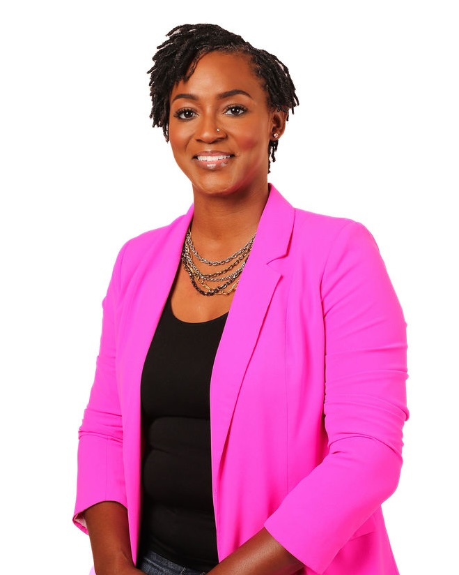 Angie Nixon